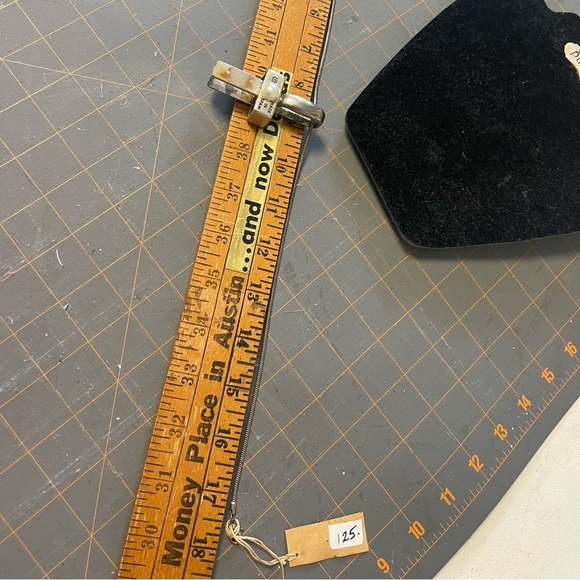 Cross/MADE IN SPAIN - Picture 5 of 8